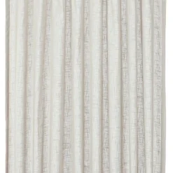 Svanefors verhot Otila 125x250 cm beige 2 kpl