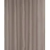 Svanefors verhot Rimy 140x300 cm nougat 2 kpl