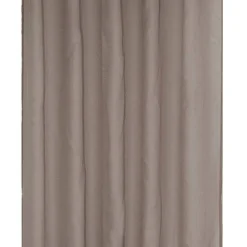 Svanefors verhot Rimy 140x300 cm nougat 2 kpl