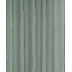 Svanefors verhot Rimy 140x300 cm vaalea turkoosi 2 kpl