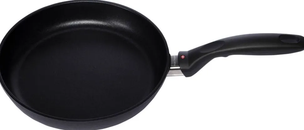 SwissDiamond Paistinpannu XD 24 cm induktio