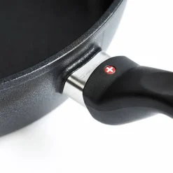 SwissDiamond Paistinpannu XD 24 cm induktio