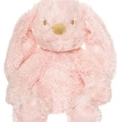 Teddykompaniet pupupehmo Lolli Bunnies vaaleanpunainen