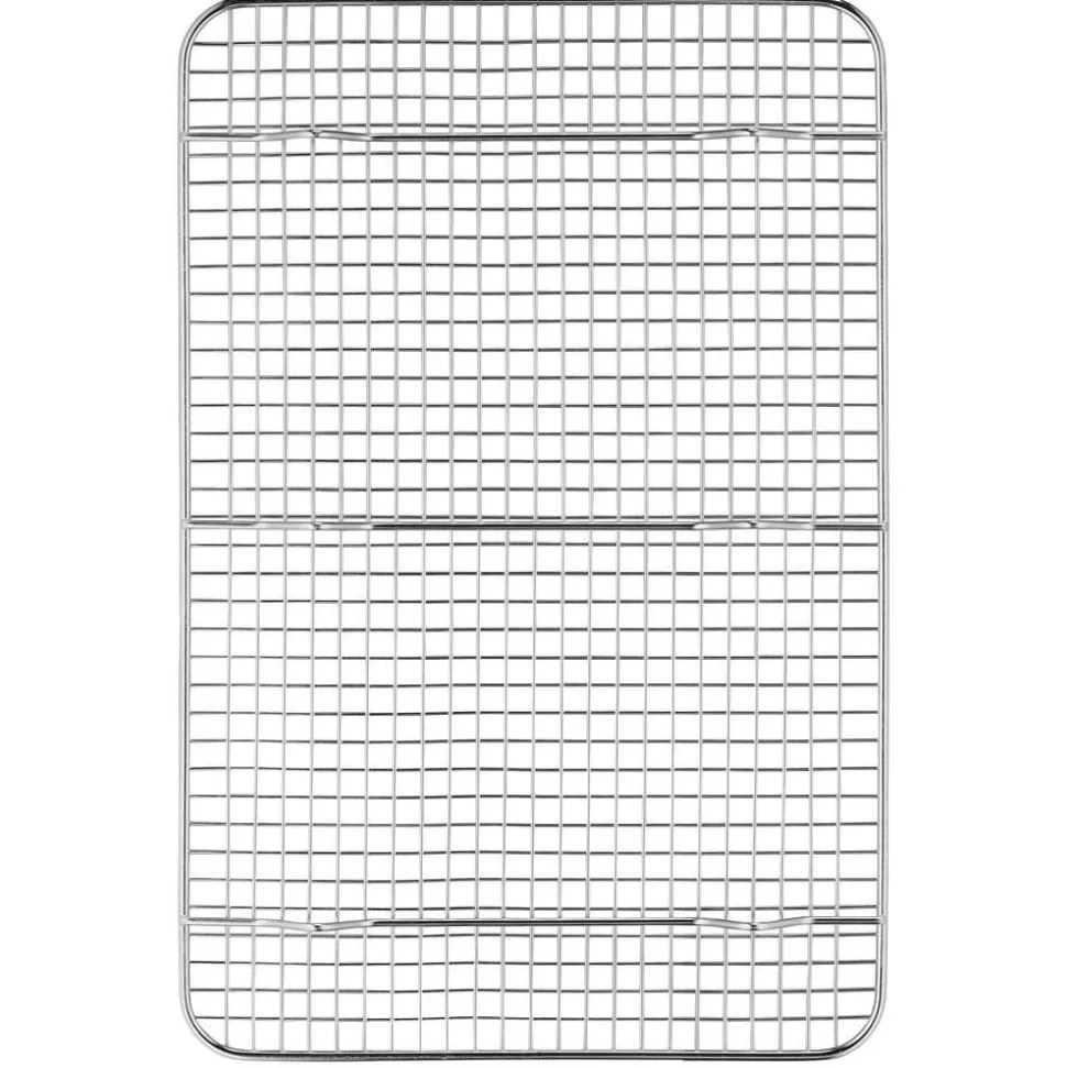 Tefal jäähdytysritilä Ceramik 38x25 cm