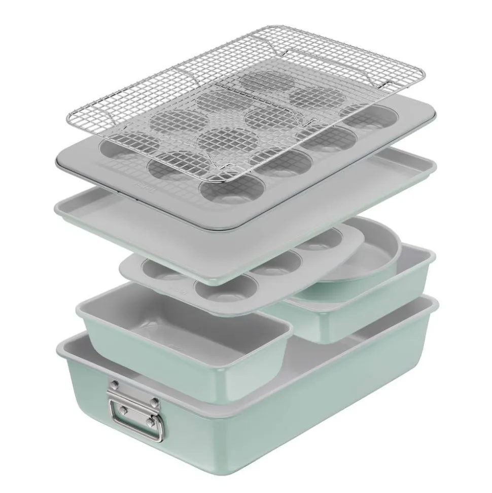 Tefal kakkuvuoka Ceramik pyöreä 17 cm
