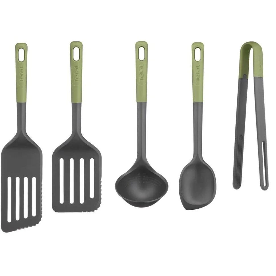 Tefal kauha mitta-asteikolla Essential 2in1