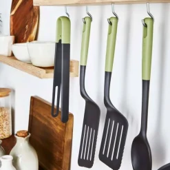 Tefal kauha mitta-asteikolla Essential 2in1