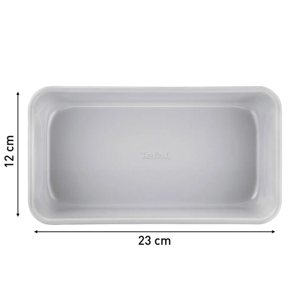 Tefal leipävuoka Ceramik 23 cm