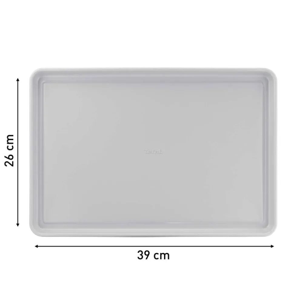 Tefal leivinpelti Ceramik 39x26 cm