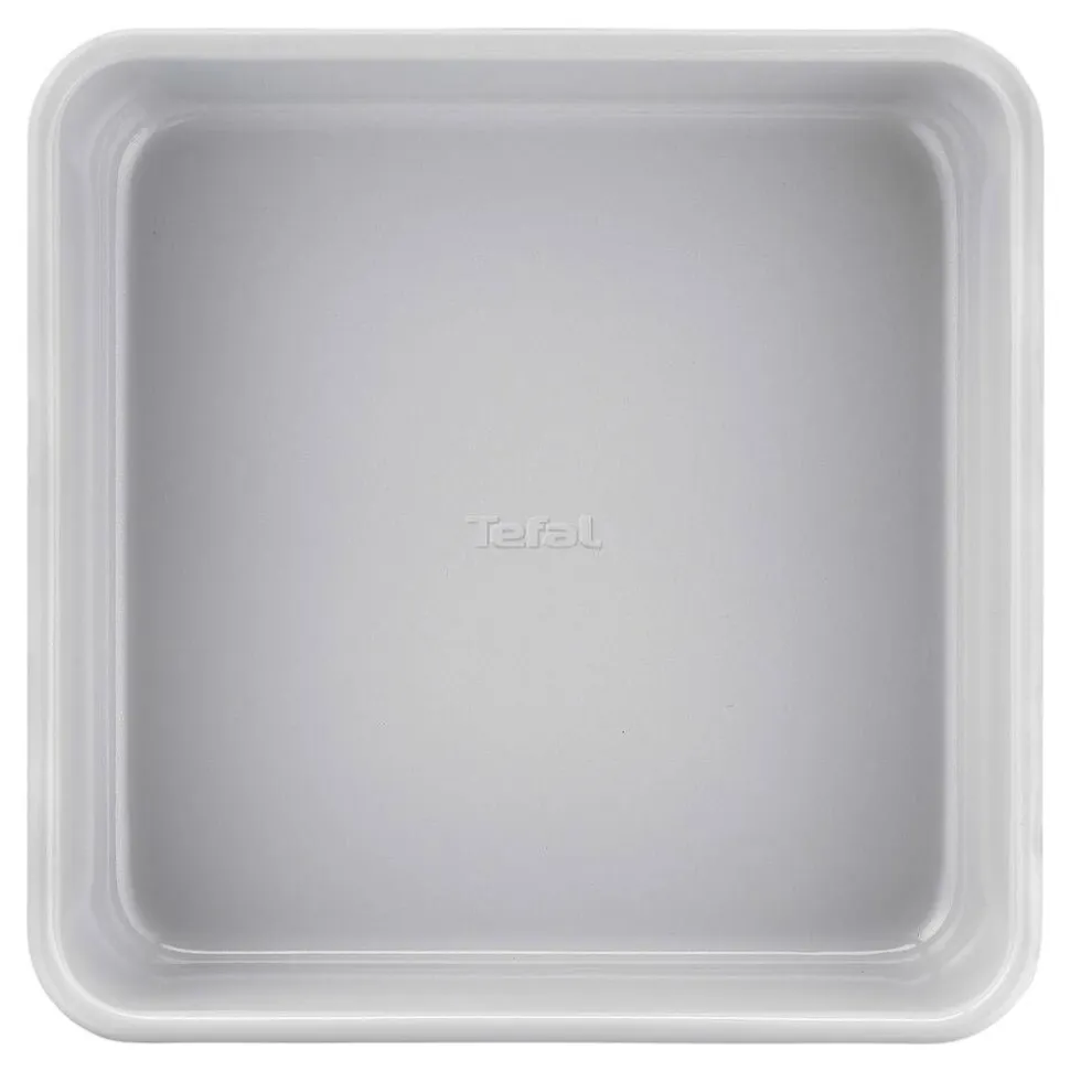 Tefal neliökakkuvuoka Ceramik 20 cm