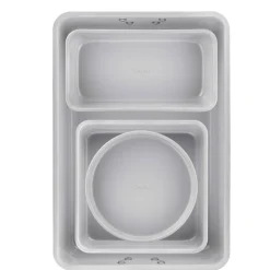 Tefal neliökakkuvuoka Ceramik 20 cm