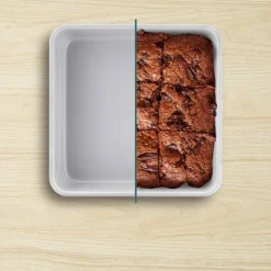 Tefal neliökakkuvuoka Ceramik 20 cm