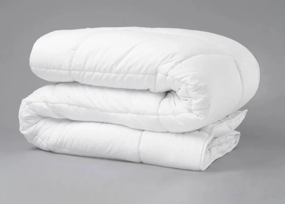 TEMPUR peitto Luxe Fibre Cooling Standard 160x210 cm