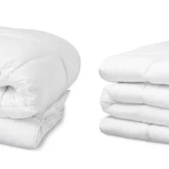 TEMPUR peitto Luxe Fibre Cooling Standard 160x210 cm
