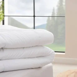 TEMPUR peitto Luxe Fibre Cooling Standard 160x210 cm