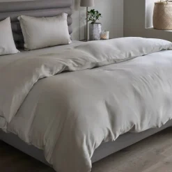 TEMPUR pussilakana Silky Bamboo 240x220 cm nature
