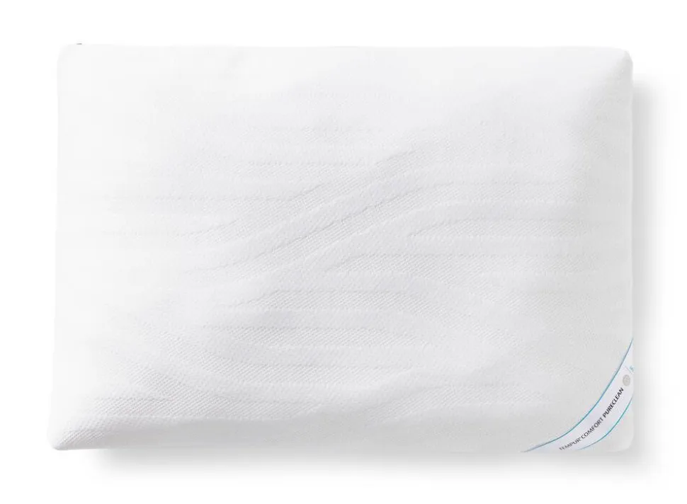 TEMPUR tyyny Comfort PureClean Soft