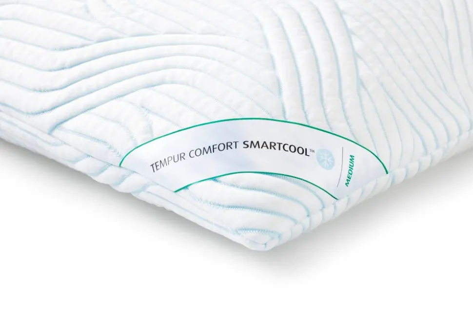 TEMPUR tyyny Comfort SmartCool Medium