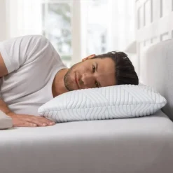 TEMPUR tyyny Comfort SmartCool Medium