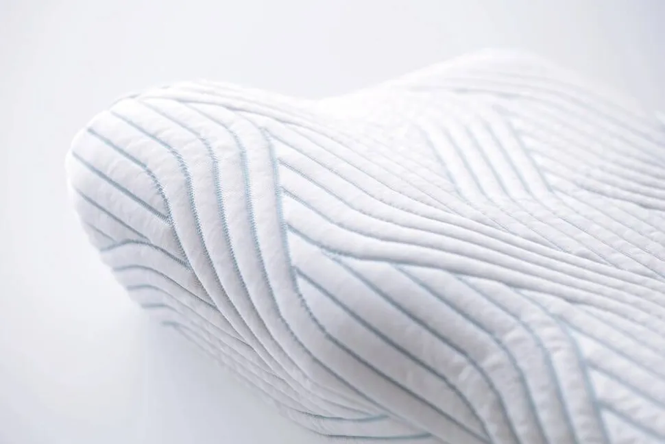 TEMPUR tyyny ErgoPlus XL SmartCool