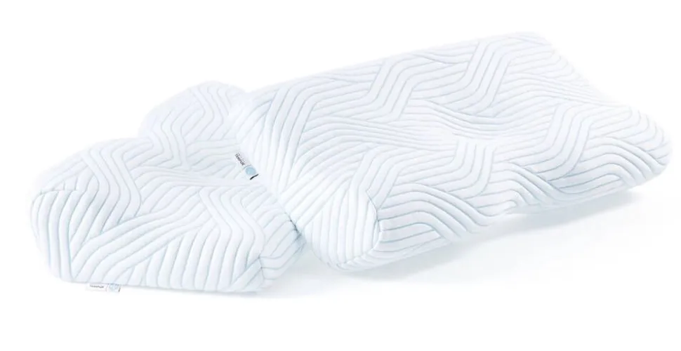 TEMPUR tyyny ErgoPlus XL SmartCool