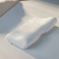 TEMPUR tyyny ErgoPlus XL SmartCool