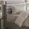 TEMPUR tyynyliina Silky Bamboo 60x50 cm nature