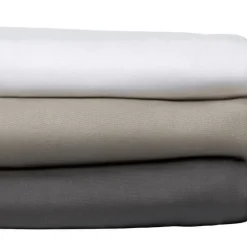 TEMPUR 90x200x30 cm muotoonommeltu lakana Egyptian Cotton