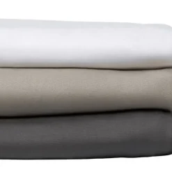 TEMPUR 90x200x30 cm muotoonommeltu lakana Egyptian Cotton