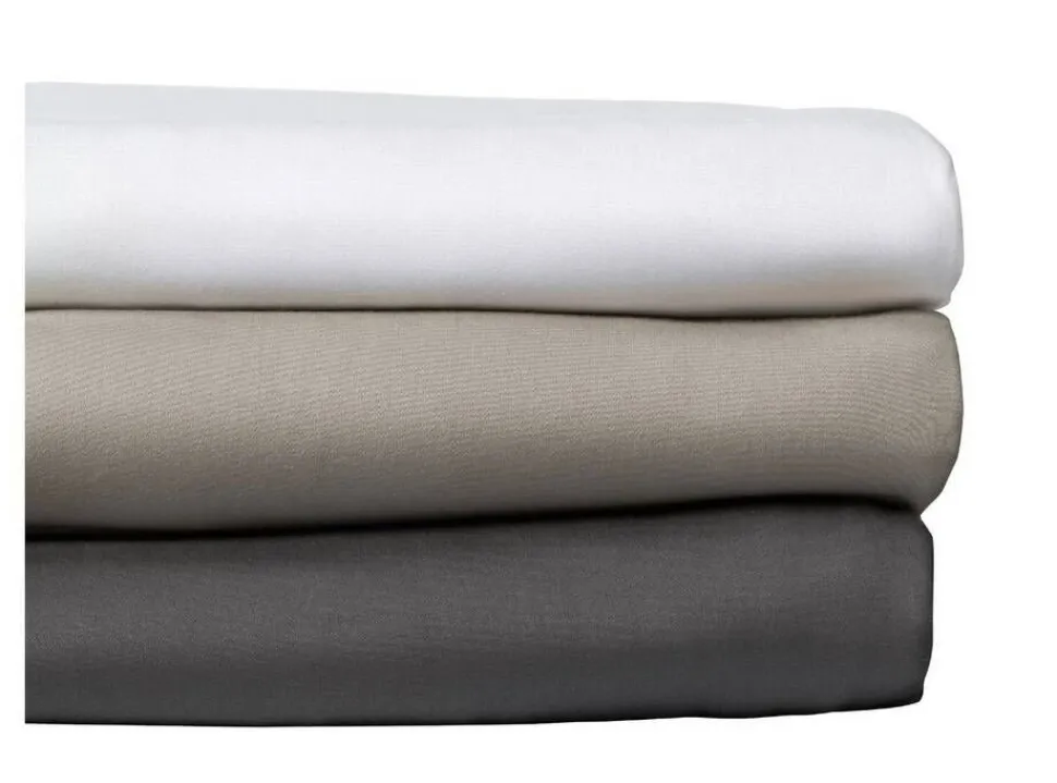 TEMPUR 80x200x30 cm muotoonommeltu lakana Egyptian Cotton