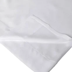 TEMPUR 80x200x30 cm muotoonommeltu lakana Egyptian Cotton