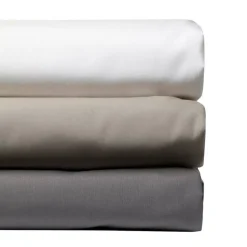 TEMPUR 90x200x30 cm muotoonommeltu lakana Silky Bamboo