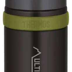 Thermos termospullo Ultimate 0,5 l harmaa