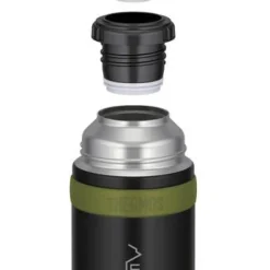 Thermos termospullo Ultimate 0,5 l harmaa