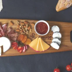 Tramontina antipasti-tarjoilualusta 48 x 19 cm
