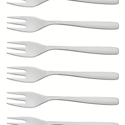 Tramontina Essentials alkupalahaarukat 11,5 cm 6 kpl