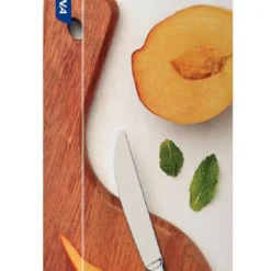 Tramontina Essentials hedelmäveitset 17,5 cm 2 kpl