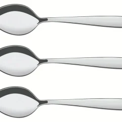 Tramontina Essentials jälkiruokalusikat 18 cm 3 kpl
