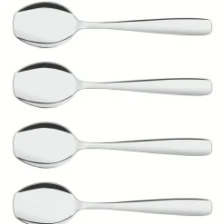 Tramontina Essentials jäätelölusikat 13 cm 6 kpl
