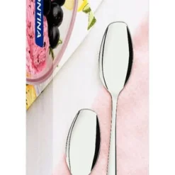Tramontina Essentials jäätelölusikat 13 cm 6 kpl
