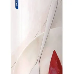 Tramontina Essentials kakkuhaarukat 15 cm 6 kpl