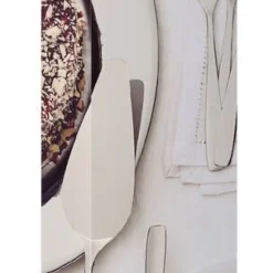 Tramontina Essentials kakkulapio+haarukat 6 kpl