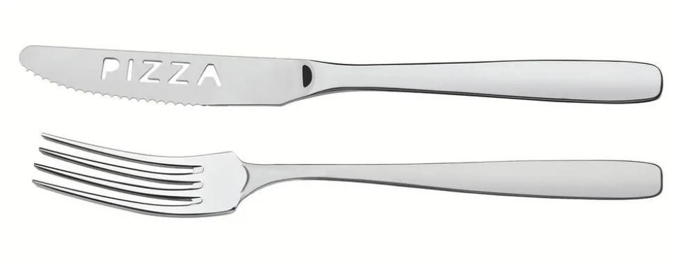 Tramontina Essentials pizzasetti 2 osaa