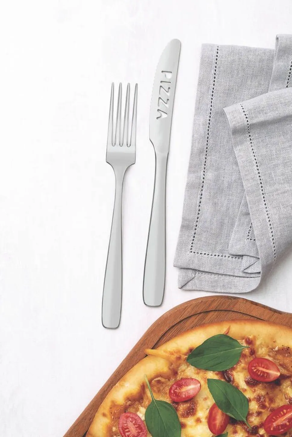 Tramontina Essentials pizzasetti 2 osaa