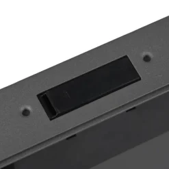 Trio Lighting LED seinävalaisin Witham antrasiitti
