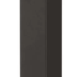 Trio Lighting pylväsvalaisin Hudson 80 cm E14 antrasiitti