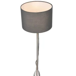 Trio Lighting seinävalaisin Hotel lukuvalolla E14 + LED harm