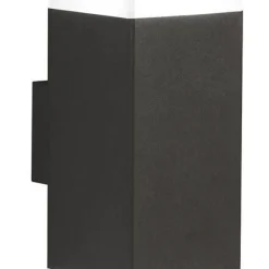 Trio Lighting seinävalaisin Hudson 2-os E14 antrasiitti