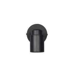 Trio Lighting spottivalaisin Angelo H2O 1-os GU10 mattamusta