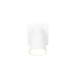 Trio Lighting spottivalaisin Sharp 1-os GU10 mattavalkoinen/